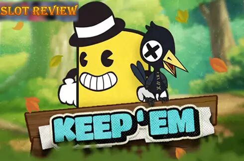 Keep Em Slot Review